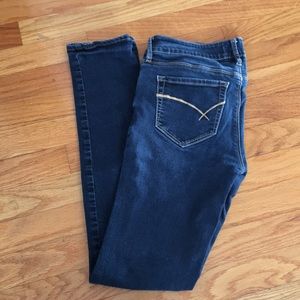 Pax Sun Skinny Jeans